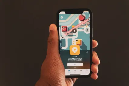 MatchUp Kasino Mobiilisovellus